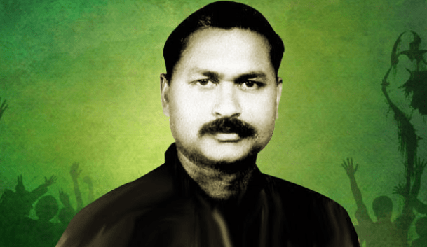 sudama pandey dhumil