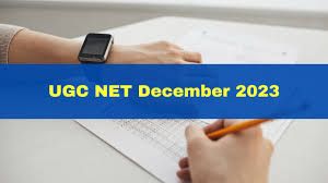 UGC NET Exam Answer Key Result