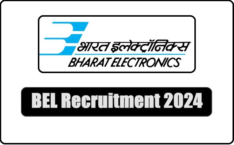 BEL Apprentice Recruitment 2024