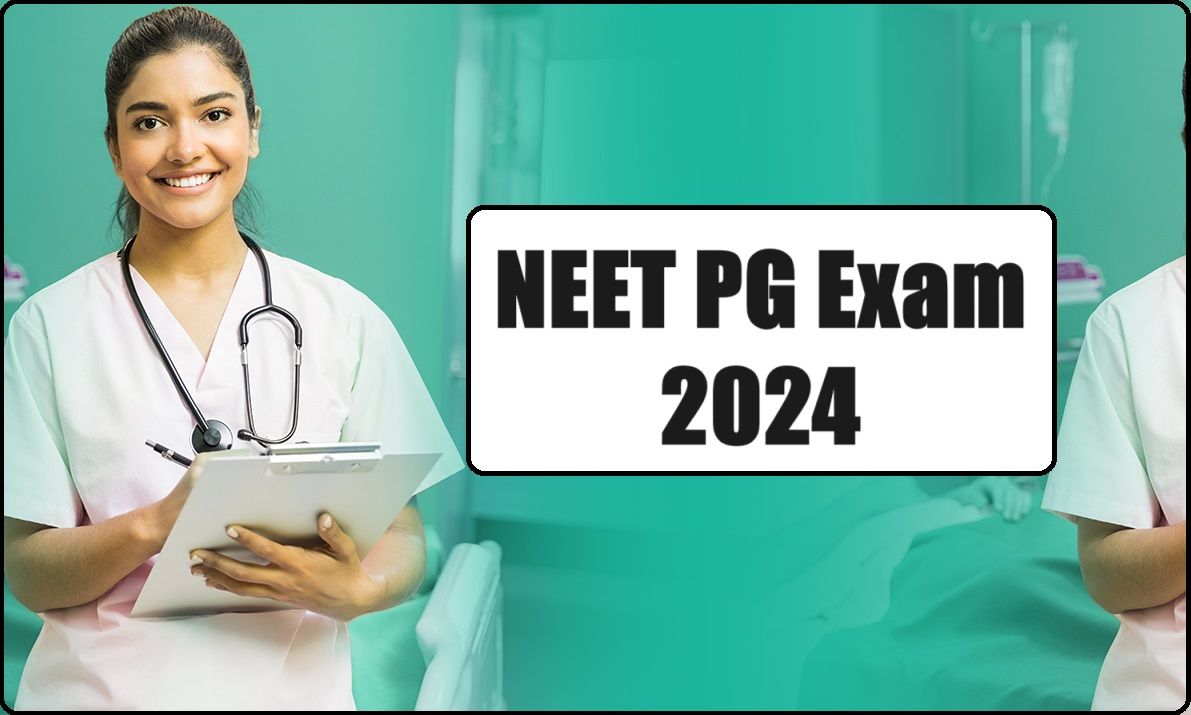NEET PG 2024 जुलाई में हो सकती है परीक्षा, नहीं होगा एग्जिट एग्जाम