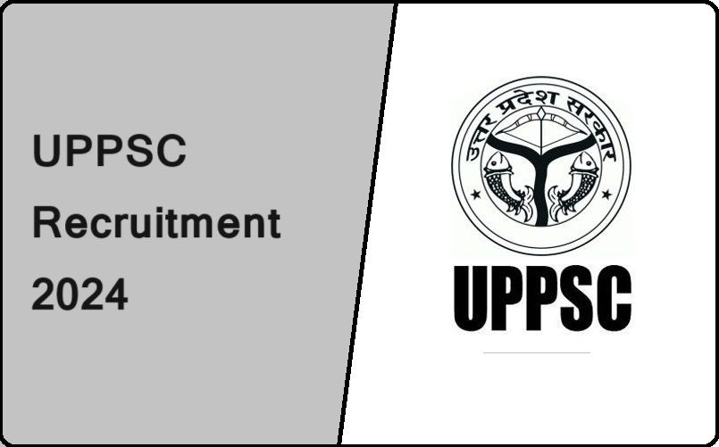 UPPSC Bharti 2024