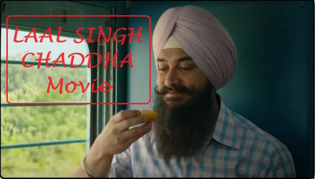 laal singh chaddha movie